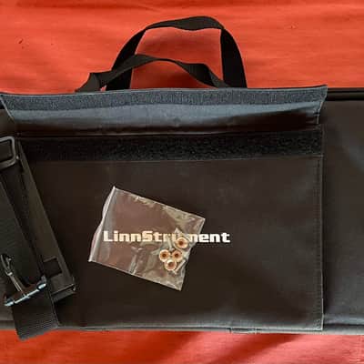 LinnStrument 200 (The Big One) Excellent+ Roger Linn image 6
