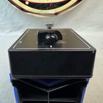 VHT D-Boost Clean Boost Pedal image 5