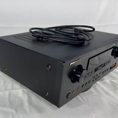 Marantz AV9000 / U1B Tuner Preamplifier - 5.1 Channel Preamp Includes Remote image 3