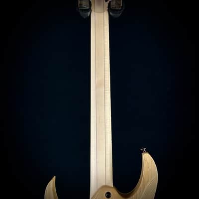 Ibanez Prestige RG652AHMFX Prestige image 7