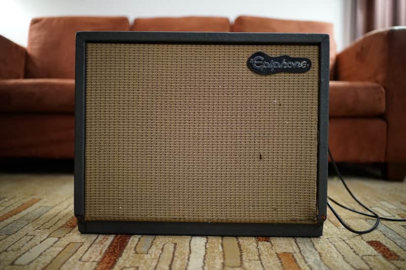 Epiphone EA-28 RVT Pathfinder 1962 image 1