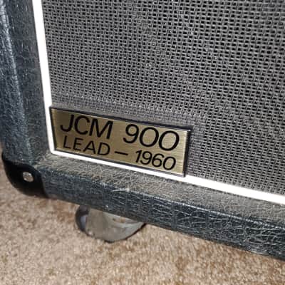 Marshall Jcm 900 lead 1960 1998 image 2