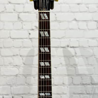 Gibson Hummingbird Original Heritage Cherry Sunburst 2024 image 3