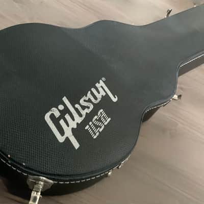Gibson Les Paul Supreme 2008 - Autumn Sunburst image 18