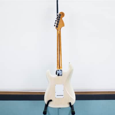 Fender Stratocaster Prototype signed by Michiya Haruhata - One of a kind image 2