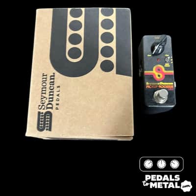 Seymour Duncan Pickup Booster Mini-x10044 image 1