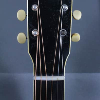 1921 Gibson L4 Sunburst image 5