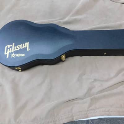 Gibson Les Paul Custom Shop 2026 image 4