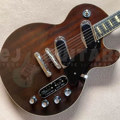 GRECO PE520 LES PAUL PROFESSIONAL 1972-73 w/OHSC image 24