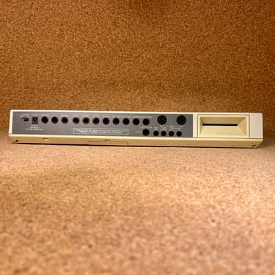 Roland TR-626 Rhythm Composer – 1980s – Mint – Power Supply Included – Serviced – Warranty image 7