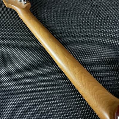 Citizen Guitar Co. CS Style Custom Build- Stained Copper (1of1) image 6