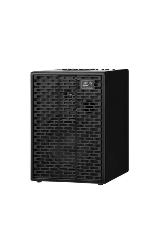 ACUS One Forstrings 8 Ferdi - 150w - Black image 1