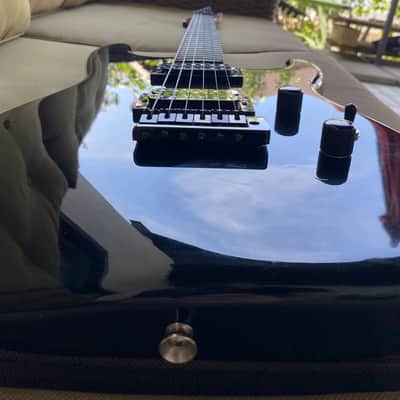ESP "the Mirage" Custom Made in Japan image 11