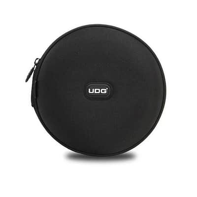UDG Creator DJ Headphone Case Small (black) image 1