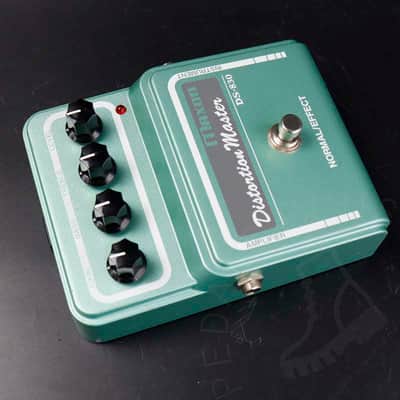 Maxon DS-830 Distortion Master image 4