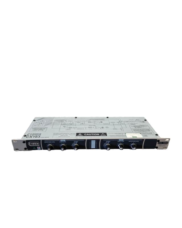 Cloud CX 163