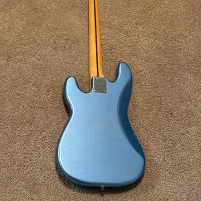 Squier Precision Bass (w/ PJ pickups) image 5