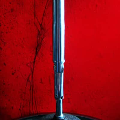 Vintage RARE 1950's RCA SK-39 / Electro-Voice 636 Omnidirectional Dynamic Microphone Hi Z w Belden cable 664 676 image 11