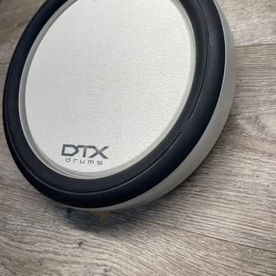 Yamaha XP80 3-Zone 8" Electronic Drum Pad w/ Ball Mount & Rack Mount image 4