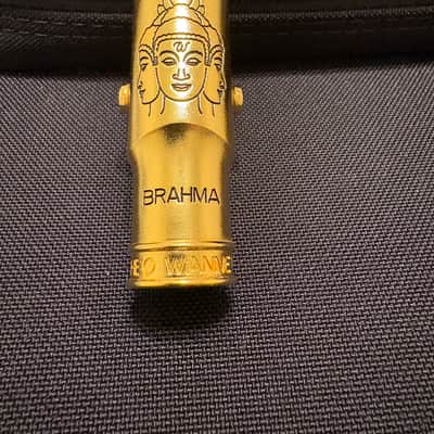 Theo Wanne Brahma 7* 2025 - Gold image 4