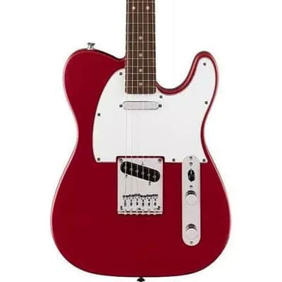 Squier by Fender Debut Collection Telecaster Electric Guitar image 1