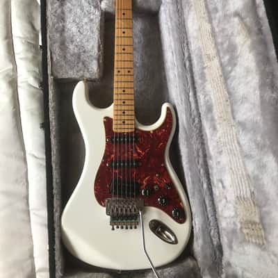 Kramer Pacer 1982 White image 2