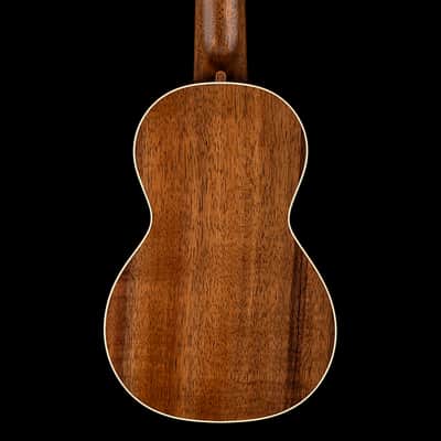 Martin 2K Concert Ukulele #54588 (NAMM) image 4