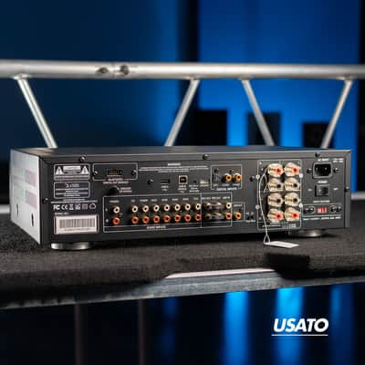 Advance Acoustic X-i105 image 2