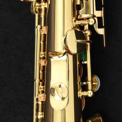 JULIUS KEILWERTH Soprano SX90 GL Soprano Saxophone SN.12xxxx [127967] (06/22) image 9