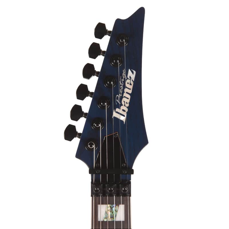Ibanez RG653DX Prestige image 5