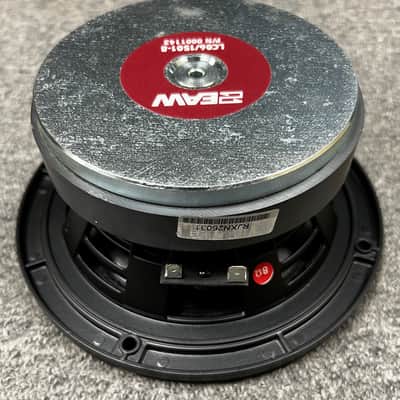 EAW Woofer 6" LC06/1501-8 1400 Watts 8Ω - Brand New Old Stock image 2