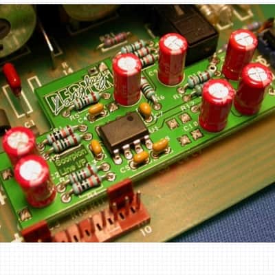 (6 channels) AML modded TAC Scorpion s1000 image 4