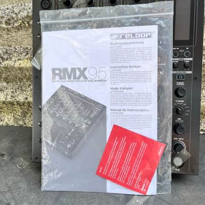Reloop RMX-95 image 7