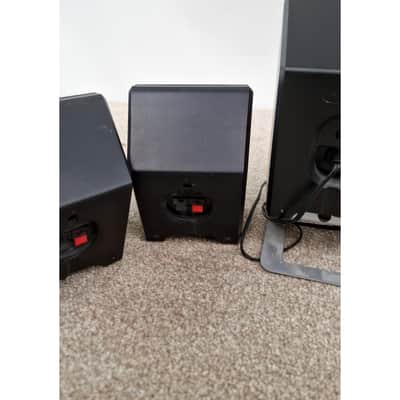 Creative Speaker Set X7 - Hi-Fi Speakers - Good image 19