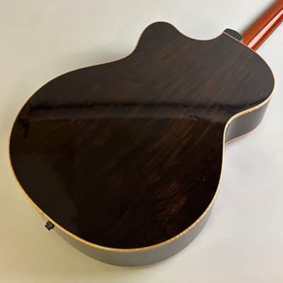 PRS Private Stock Acoustics image 5