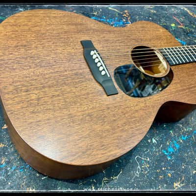 Martin Standard Series 000-17 image 8