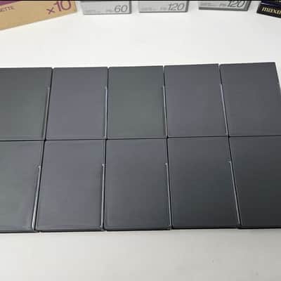 Blank Tape Lot - Sony & Maxell Hi8 / 8mm (18 Cassettes)⁠ image 4
