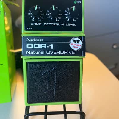 Nobels ODR-1 Overdrive image 2