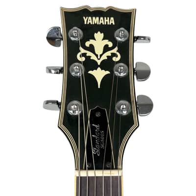 Yamaha Japan SG800S Standard 1980 - Tobacco Burst image 9