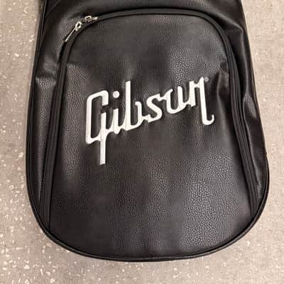 Gibson Les Paul Softshell (Black Case Only!)