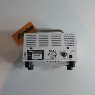 Orange Micro Terror 20-Watt Guitar Amp Head - MINT image 4