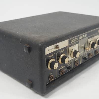 Immagine [SALE Ends Sep 24] Roland DC-50 Digital Chorus Analog BBD Vintage Echo Delay - 3