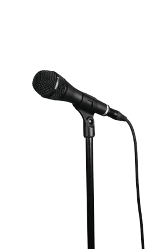 Beyer-Dynamic TG V 70 Dynamic Vocal Microphone (Hypercardioid) 707295 image 1