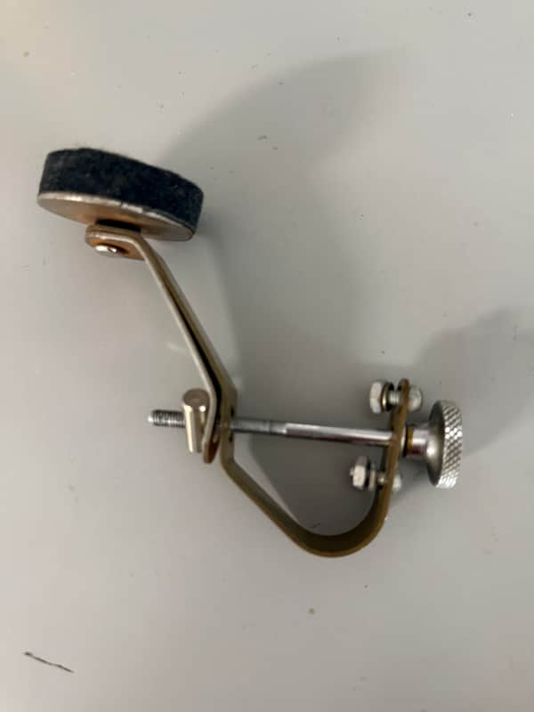 Vintage 70’s Sonar Phonic Internal Damper/Tone Control/Tom/snare image 1
