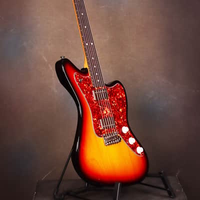 Suhr Classic JM HH 510 3 Tone Burst Brand New 2022 built image 5