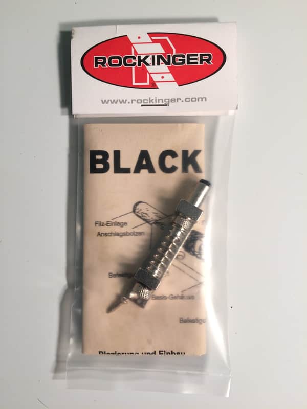 Rockinger Black Box Tremolo Stabilizer image 1