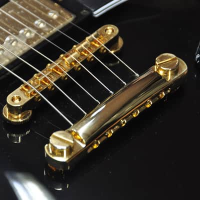 Tokai LC132S Black JAPAN image 5