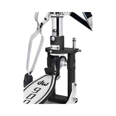 DW Drum 9500D 3-Leg Hi-Hat Stand image 5