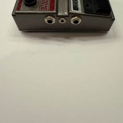 DOD Digitech FX20B Stereo Phasor Phaser Vintage Guitar Effect Pedal *READ* image 3