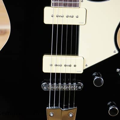 Yamaha Revstar II Standard RSS02T - Black image 5